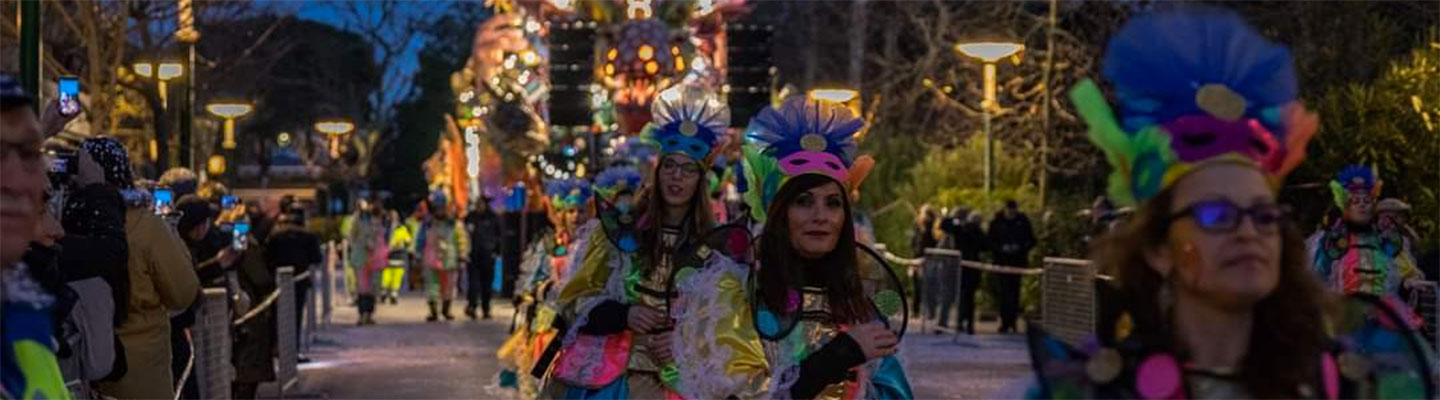 Carnevale di Venezia