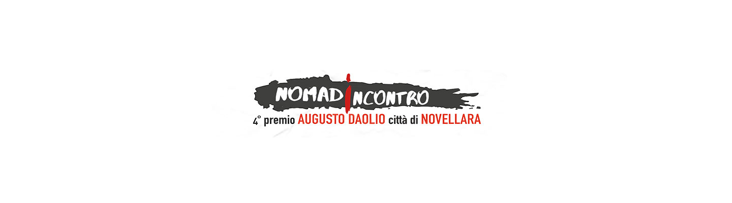 NomadIncontro - 4° premio Augusto Daolio città di Novellara