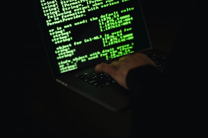 hacker