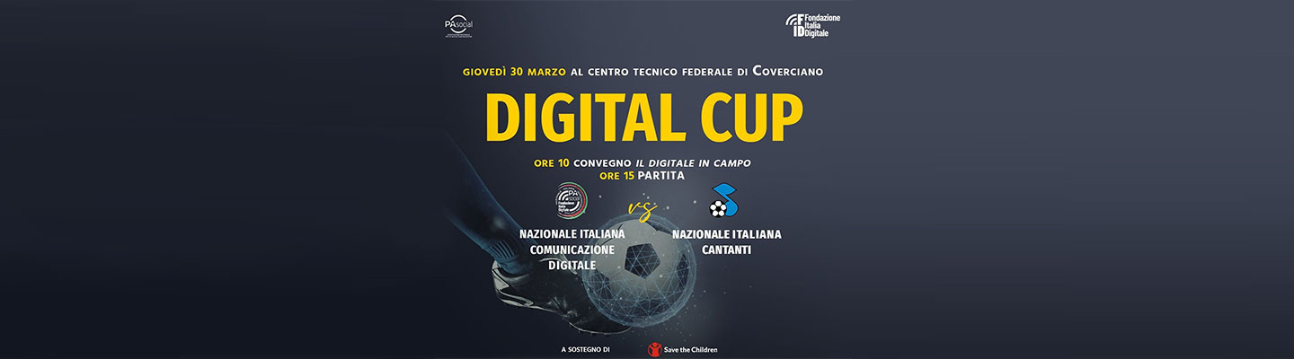 Digital Cup 2023