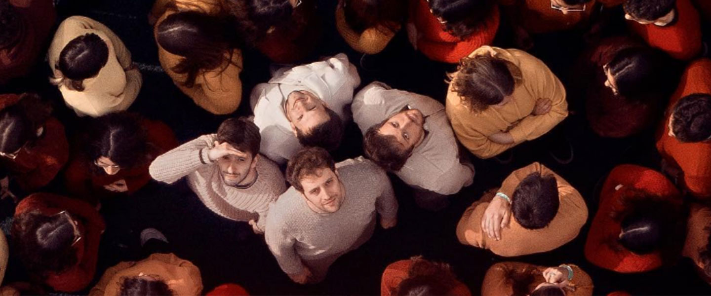 Eugenio In Via Di Gioia Radio Bruno