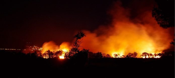 incendio