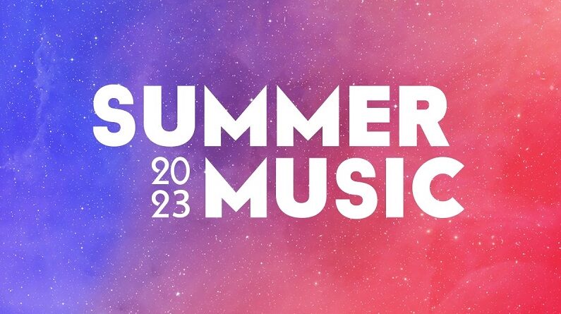 Brescia Summer Music: la grande musica live all’Arena campo marte e in piazza Loggia