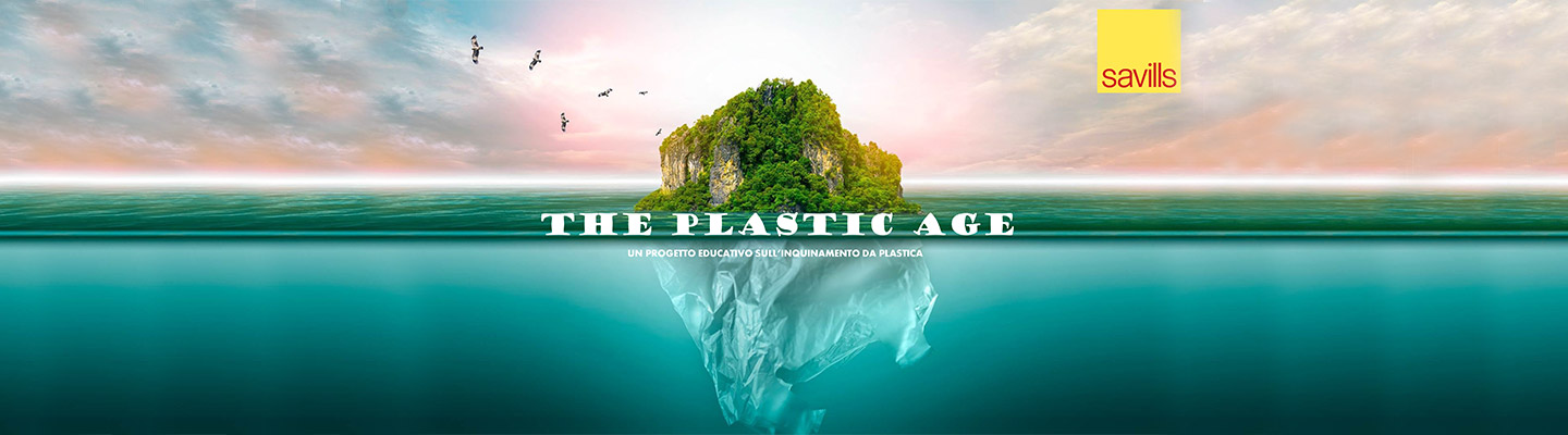 The Plastic Age