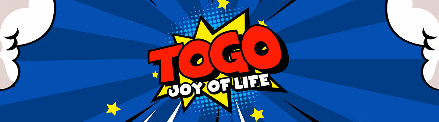 Togo Joy Of Life