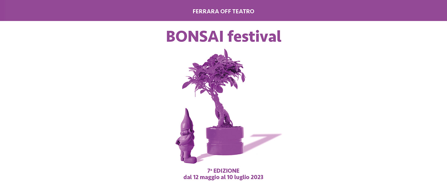 Festival Bonsai di Ferrara Off