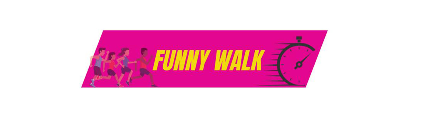 Funnt Walk