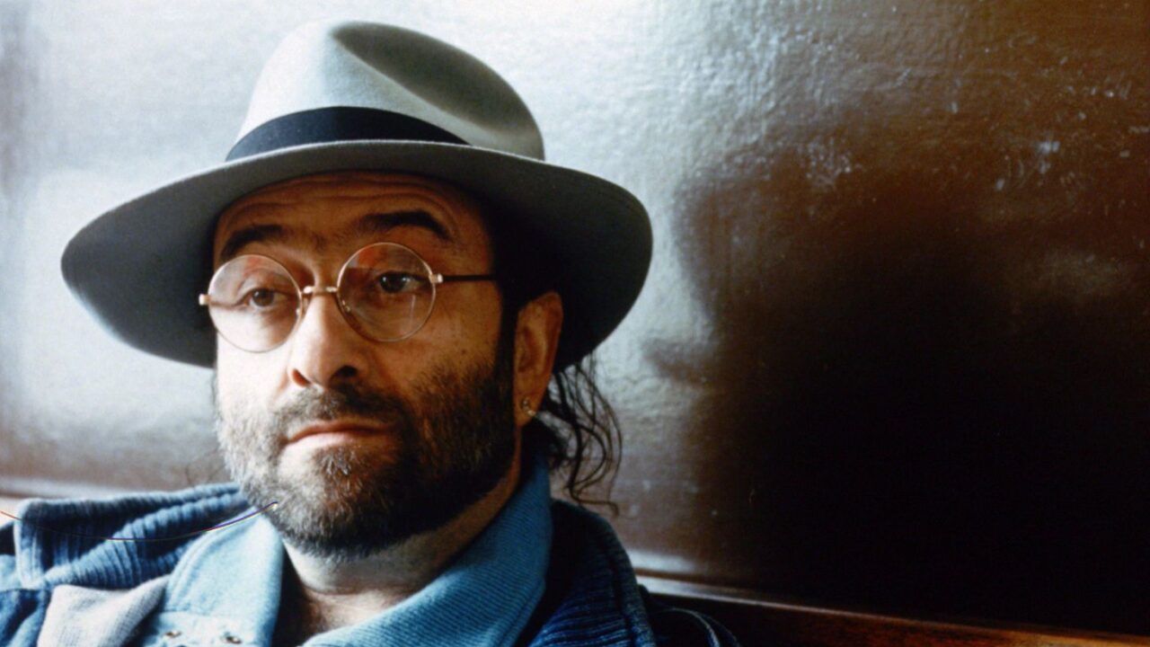 CARO AMICO TI SCRIVO - OMAGGIO A LUCIO DALLA #estatefiesolana