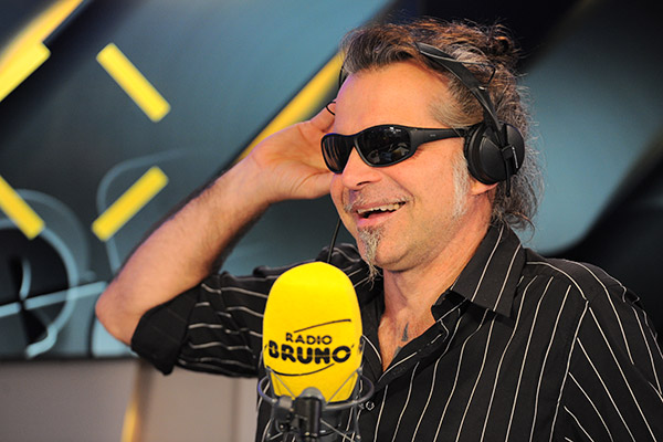 Piero Pelù a Firenze