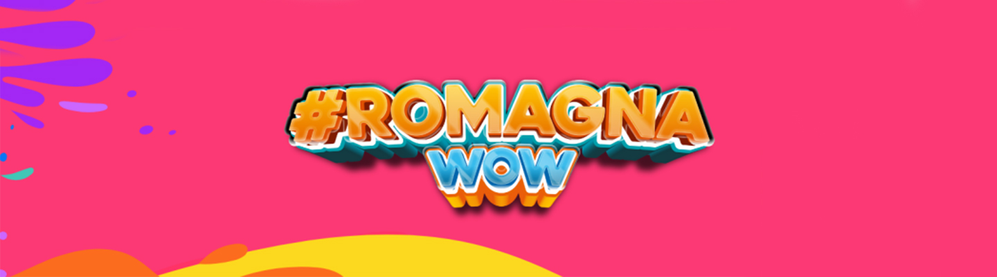 #ROMAGNAWOW