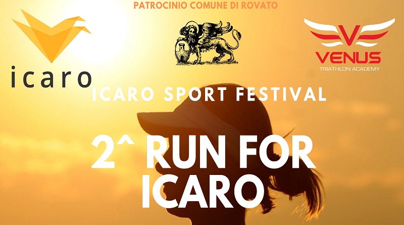 Run For Icaro