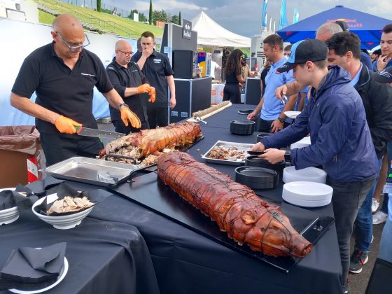 Festa Gresini