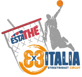 ESTATHE' 3X3 ITALIA STREETBASKET CIRCUIT