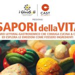i SAPORI della VITA