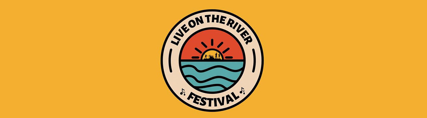 Live on the river festival