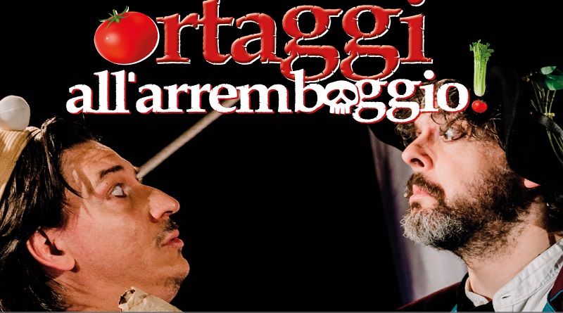 Ortaggi all'arrembaggio, aspettando il Sant’Orsola