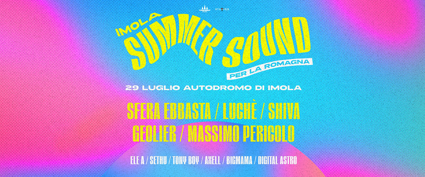 Imola Summer Sound