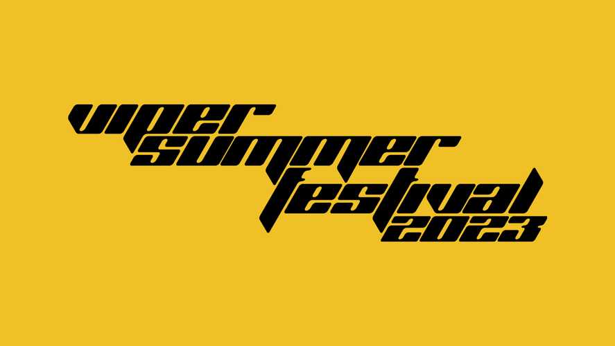 Viper Summer Festival a Montignoso