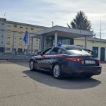 carabinieri reggio emilia