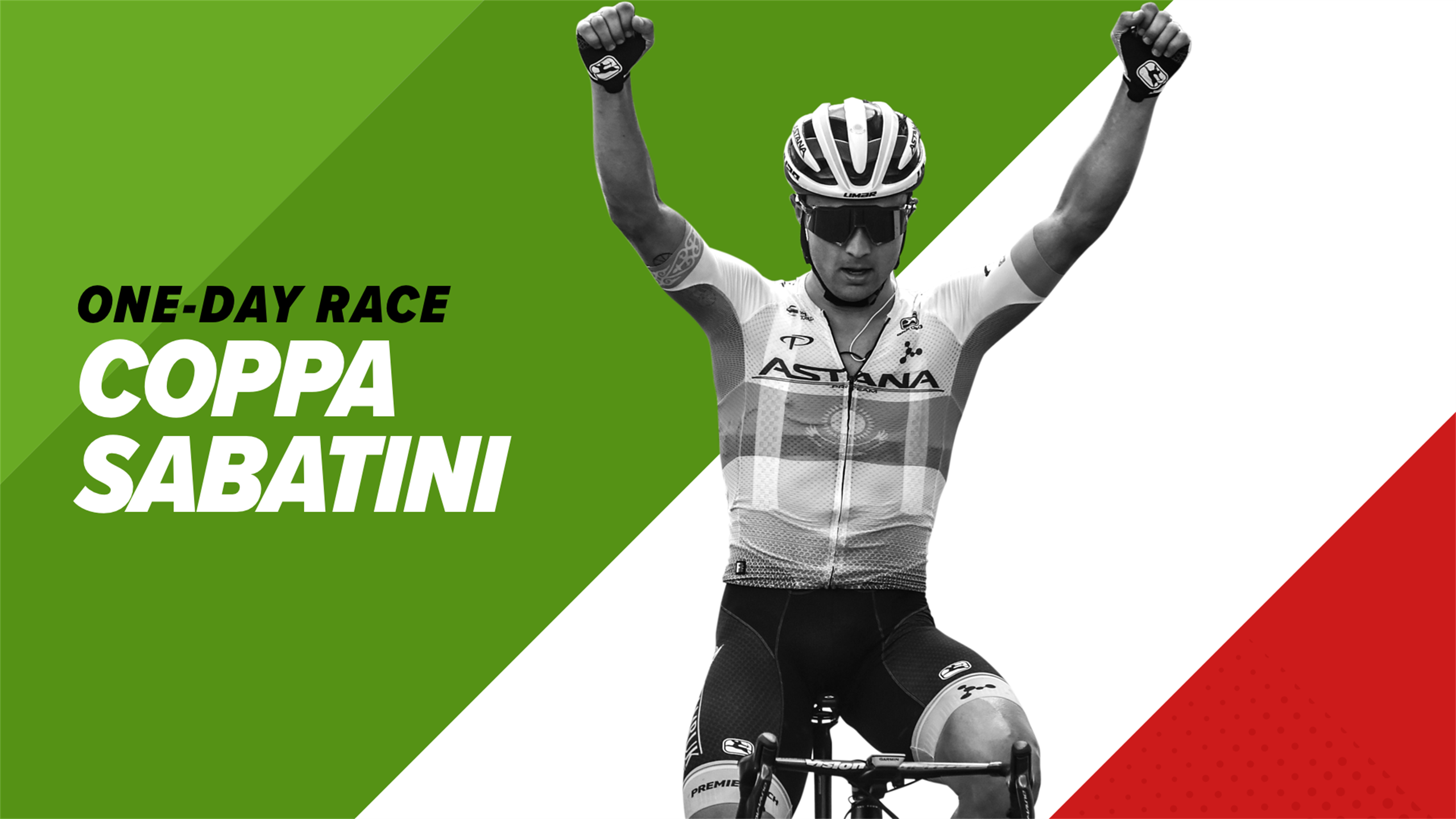 Giro della Toscana-Coppa Sabatini