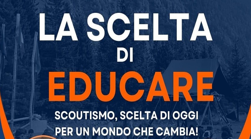 “La scelta di educare”, se ne parla l’1 settembre a Travagliato