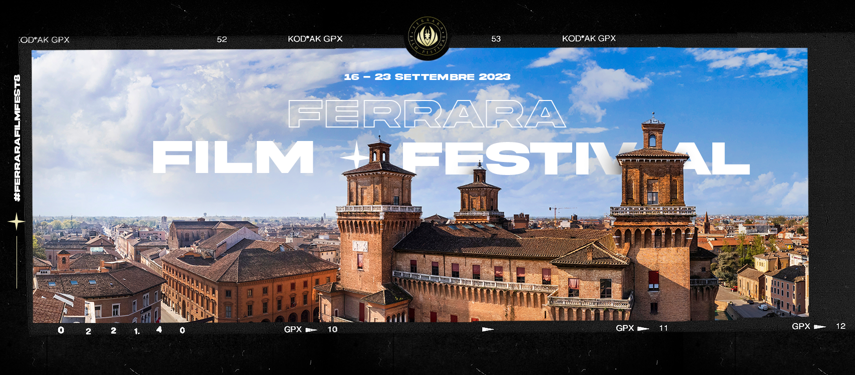 Ferrara Film Festival 2023