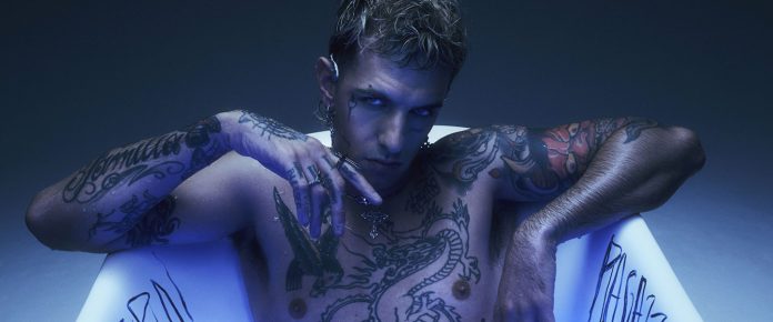 Achille Lauro Stupidi Ragazzi
