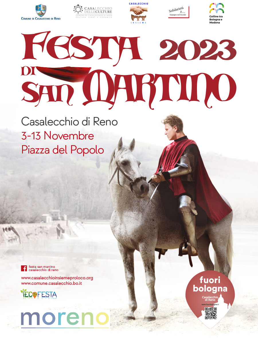 Festa di San Martino