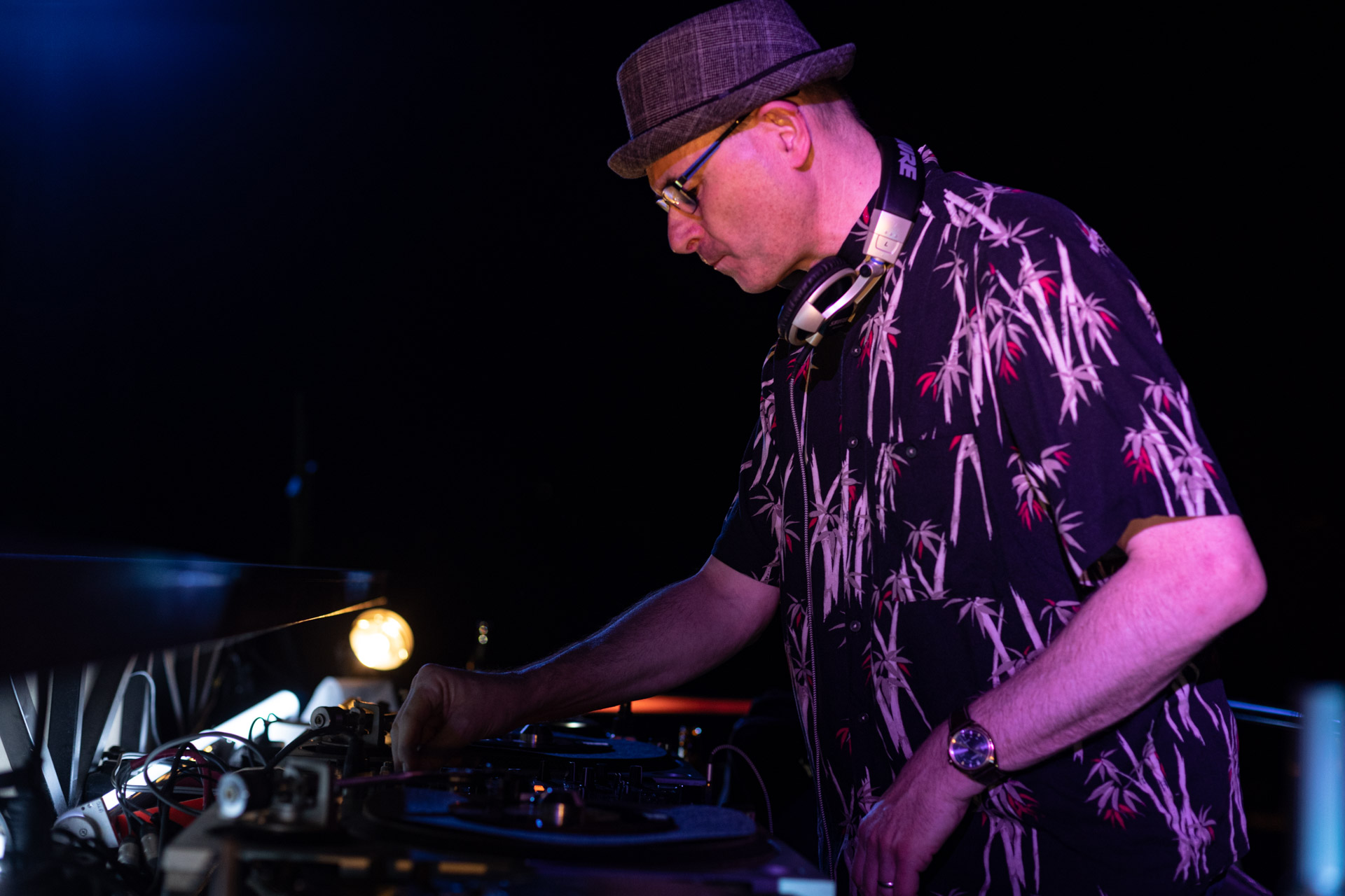 Capodanno in piazza a Carpi (MO) con Andy Smith