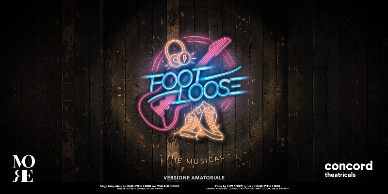 Footloose