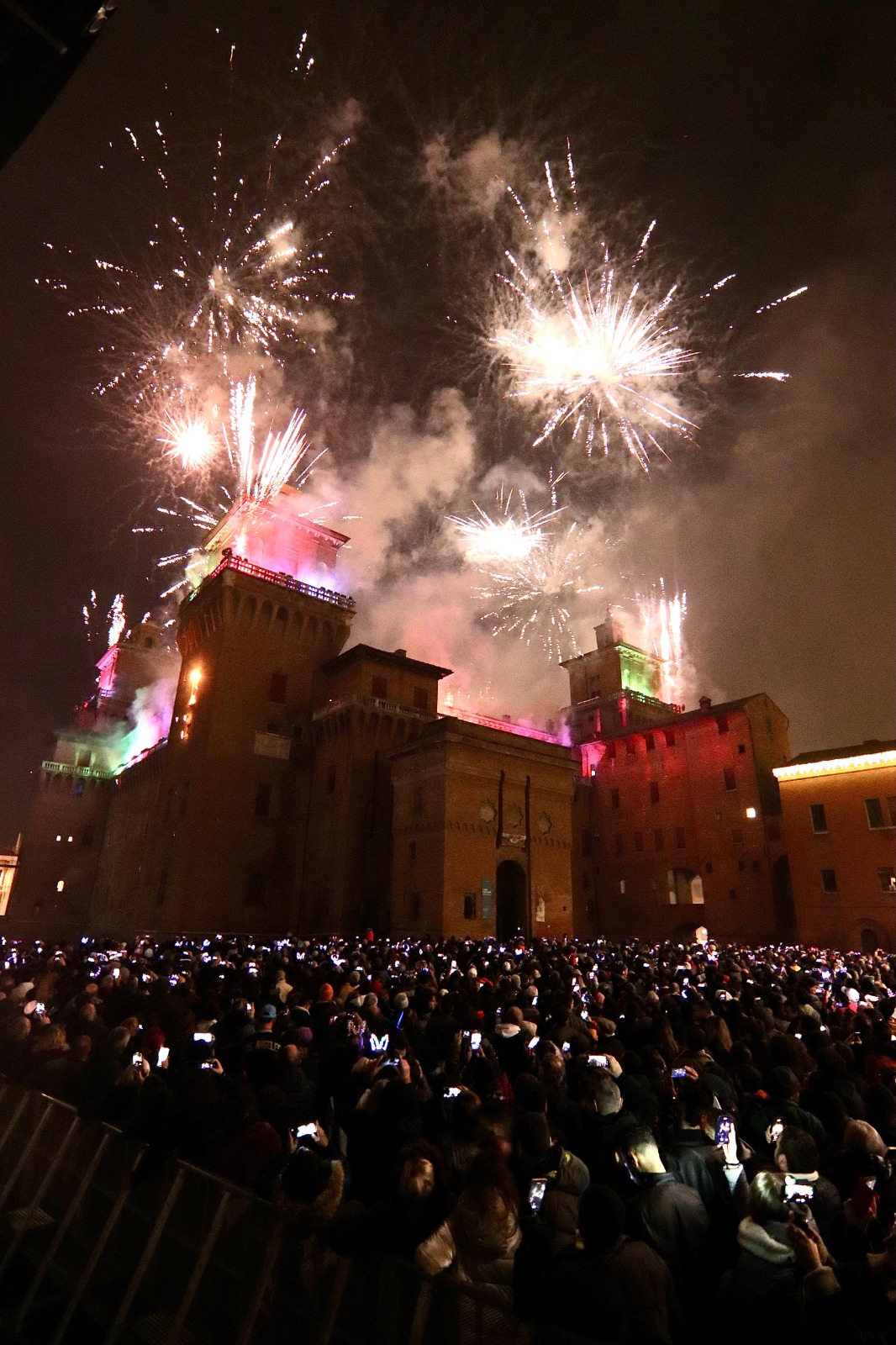 Capodanno a Ferrara 2024