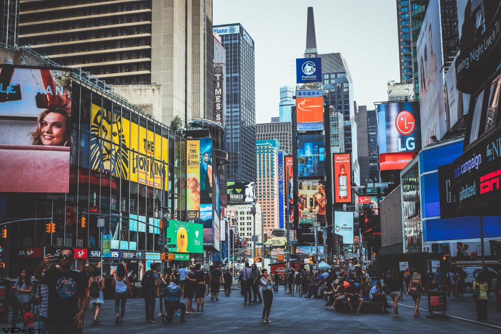 times square