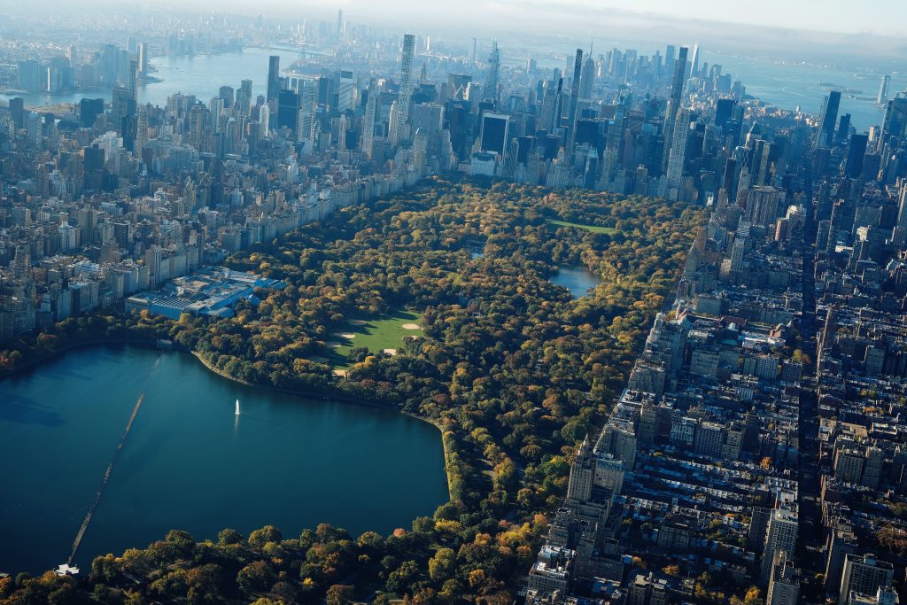 central park