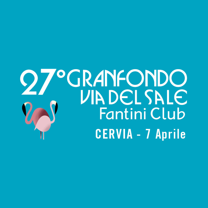 27° Granfondo Via del Sale