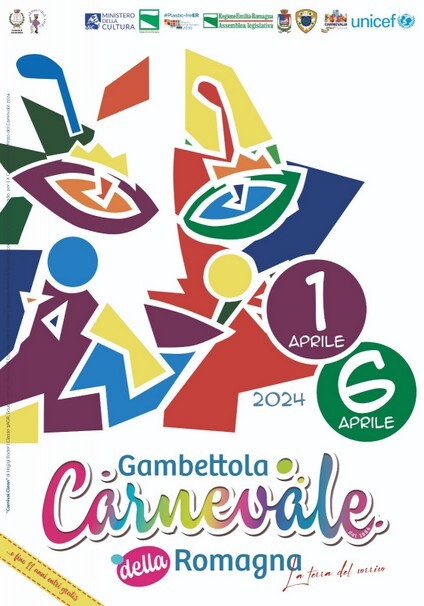 Carnevale della Romagna