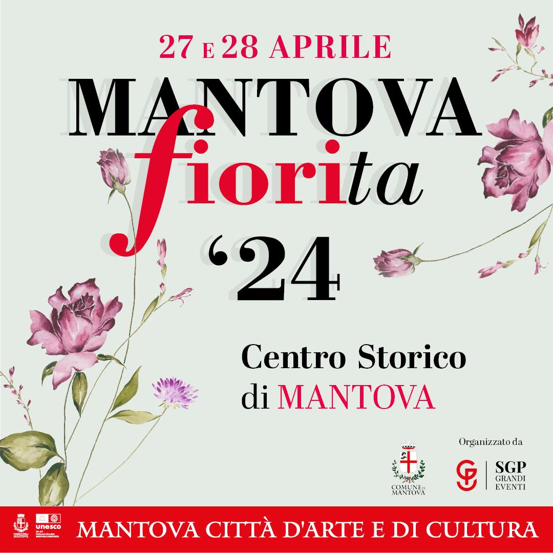 Mantova Fiorita