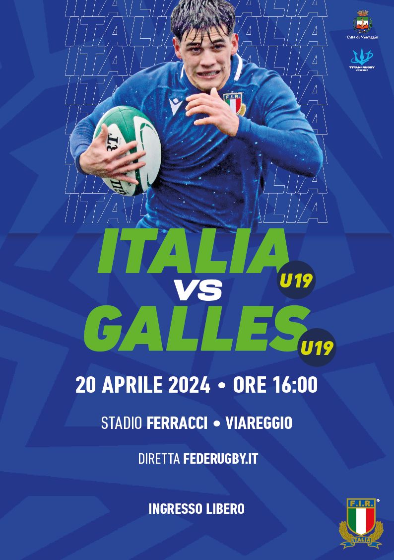 Rugby a Viareggio