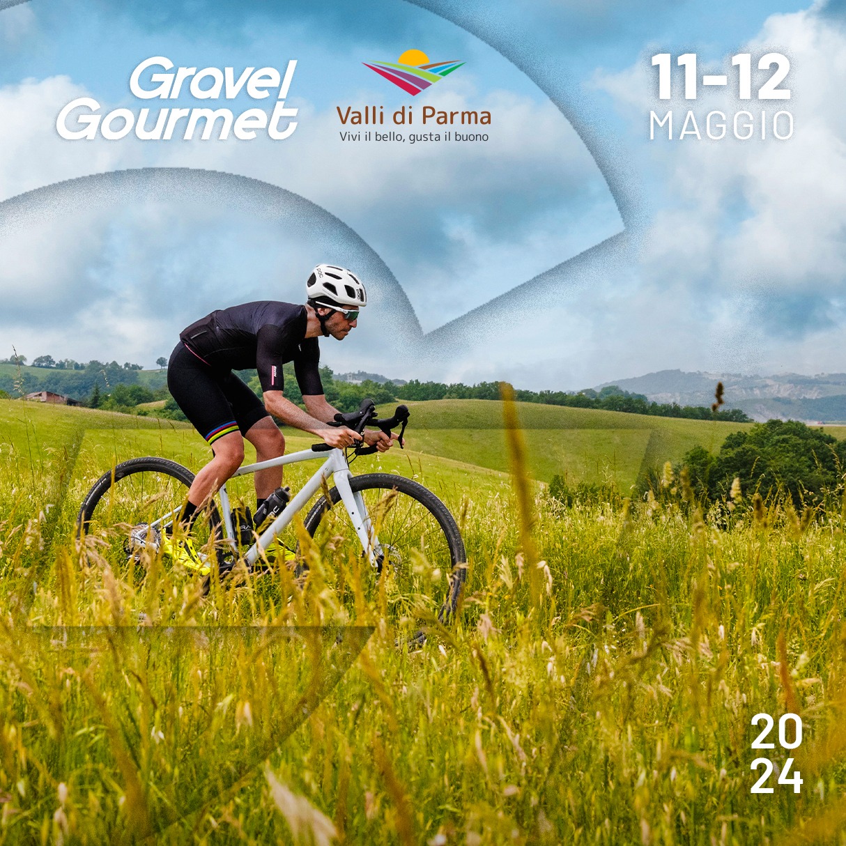 Gravel Gourmet 2024