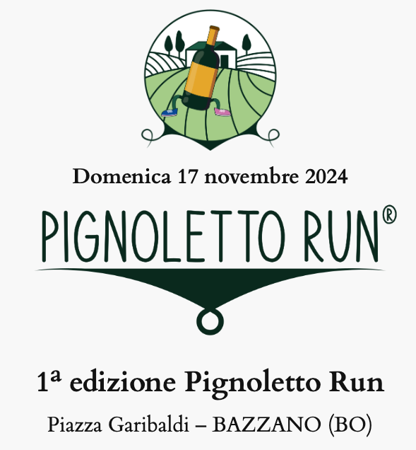 Pignoletto Run