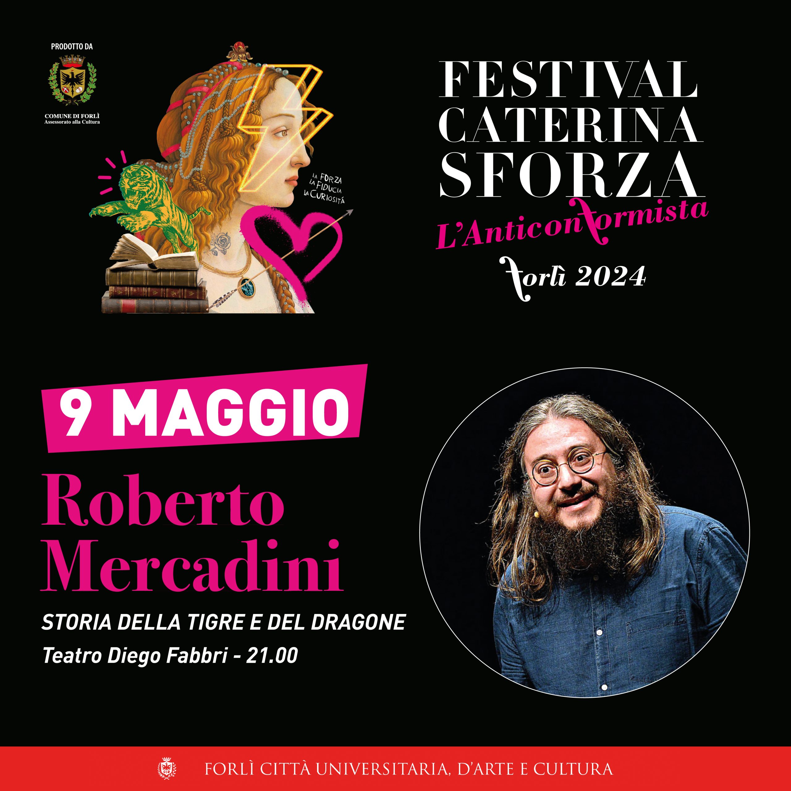 Festival Caterina Sforza
