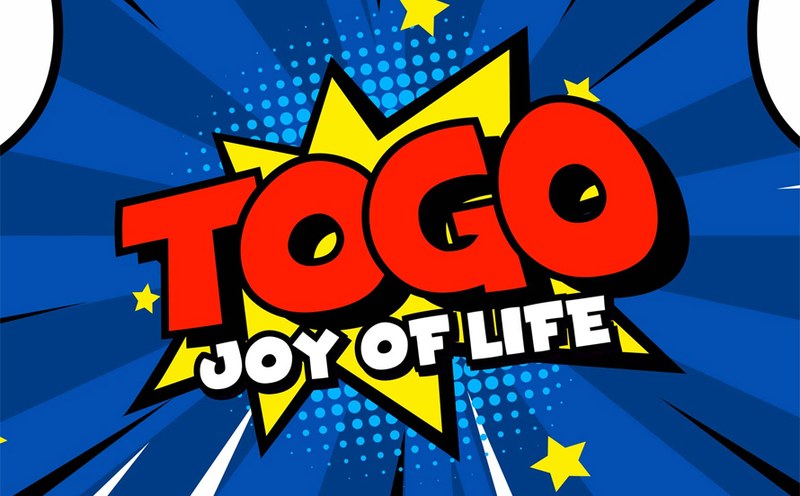 Togo – Joy of life
