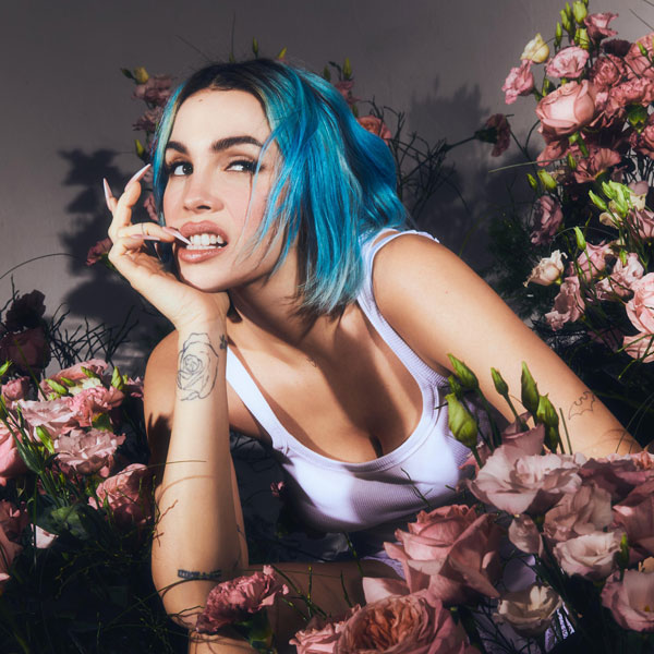 Rose-Villain
