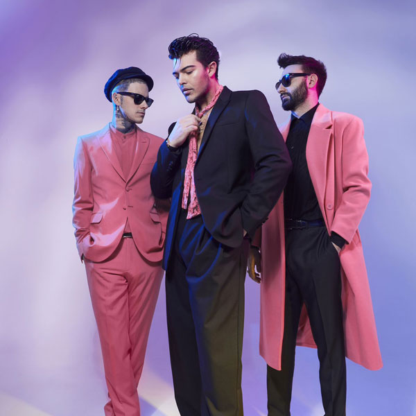 The-Kolors