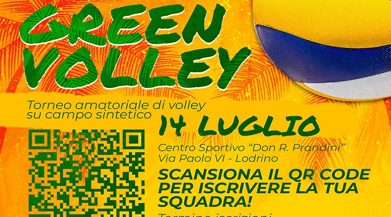 Lodrino Summer Festival 2024