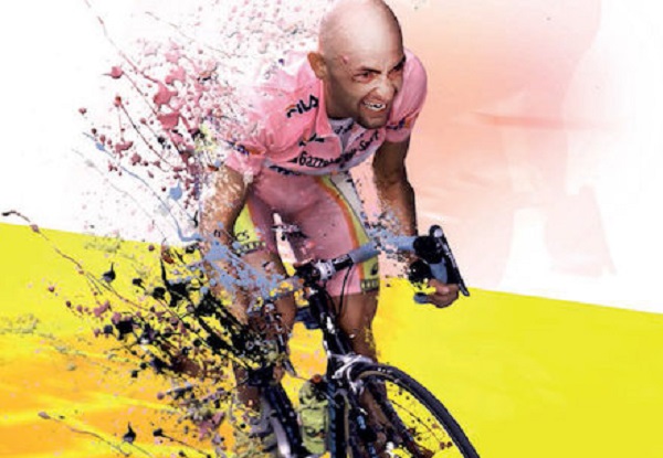 Parliamone in Villa secondo appuntamento con il libro dedica a Pantani