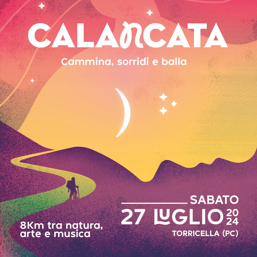 Calancata 2024