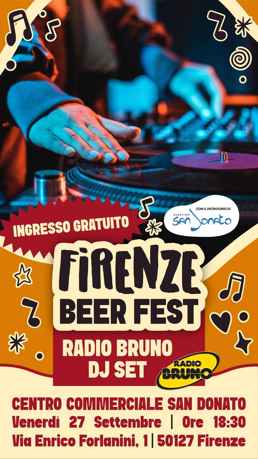 Firenze Beer Fest