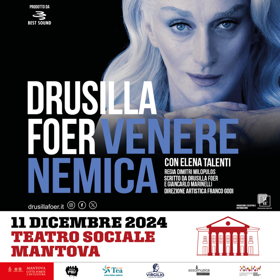 Venere Nemica
