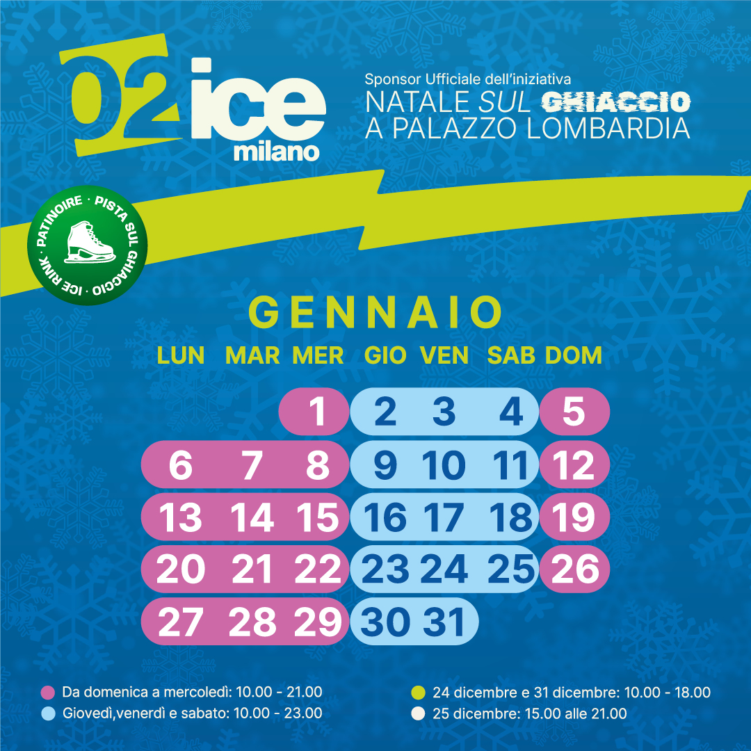 02ice Milano