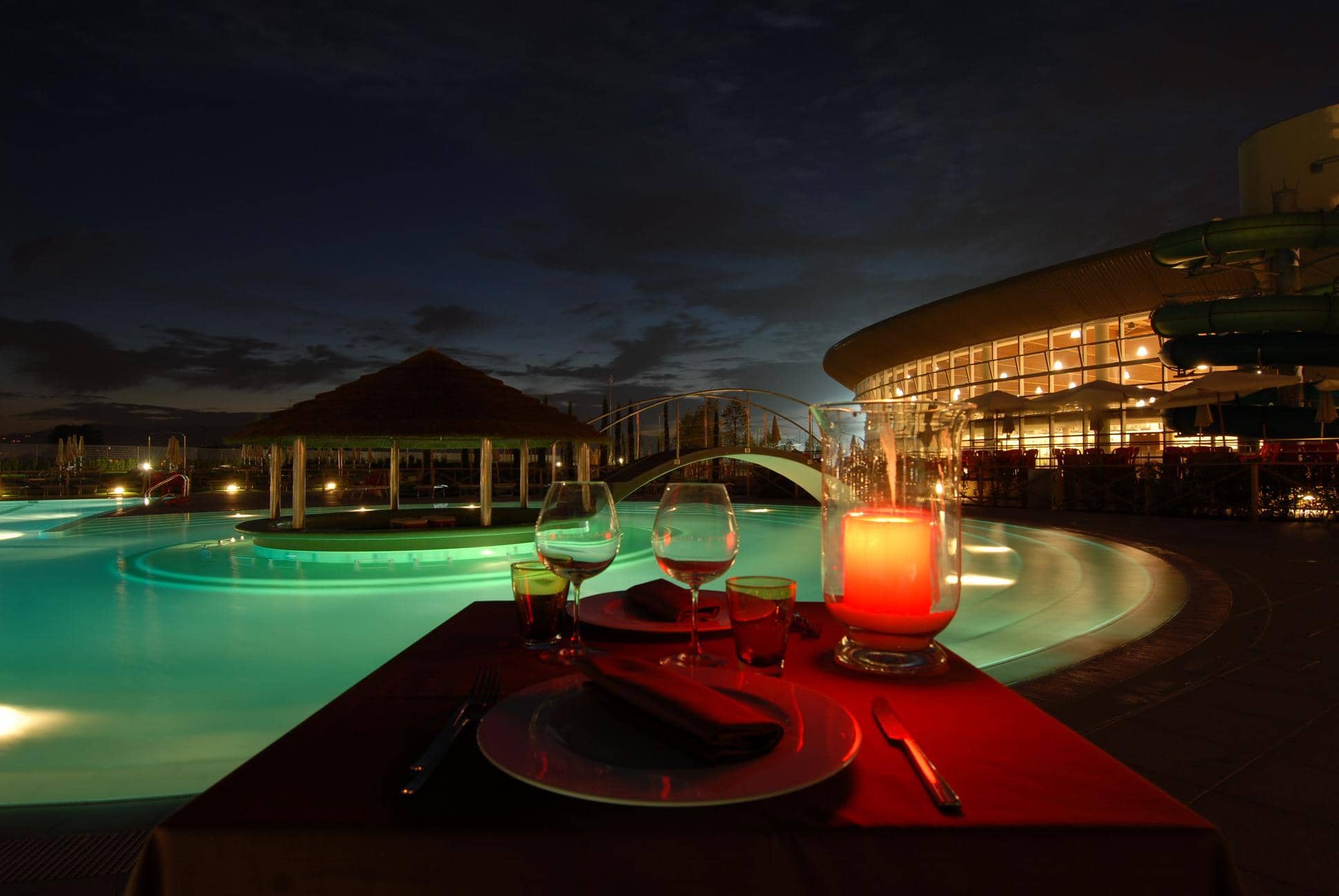 Hidron - C'è un mondo dentro